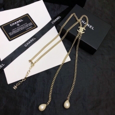 Chanel Necklaces